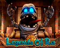 Legend of Ra